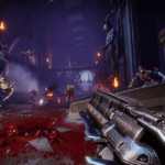 Scathe PC Review