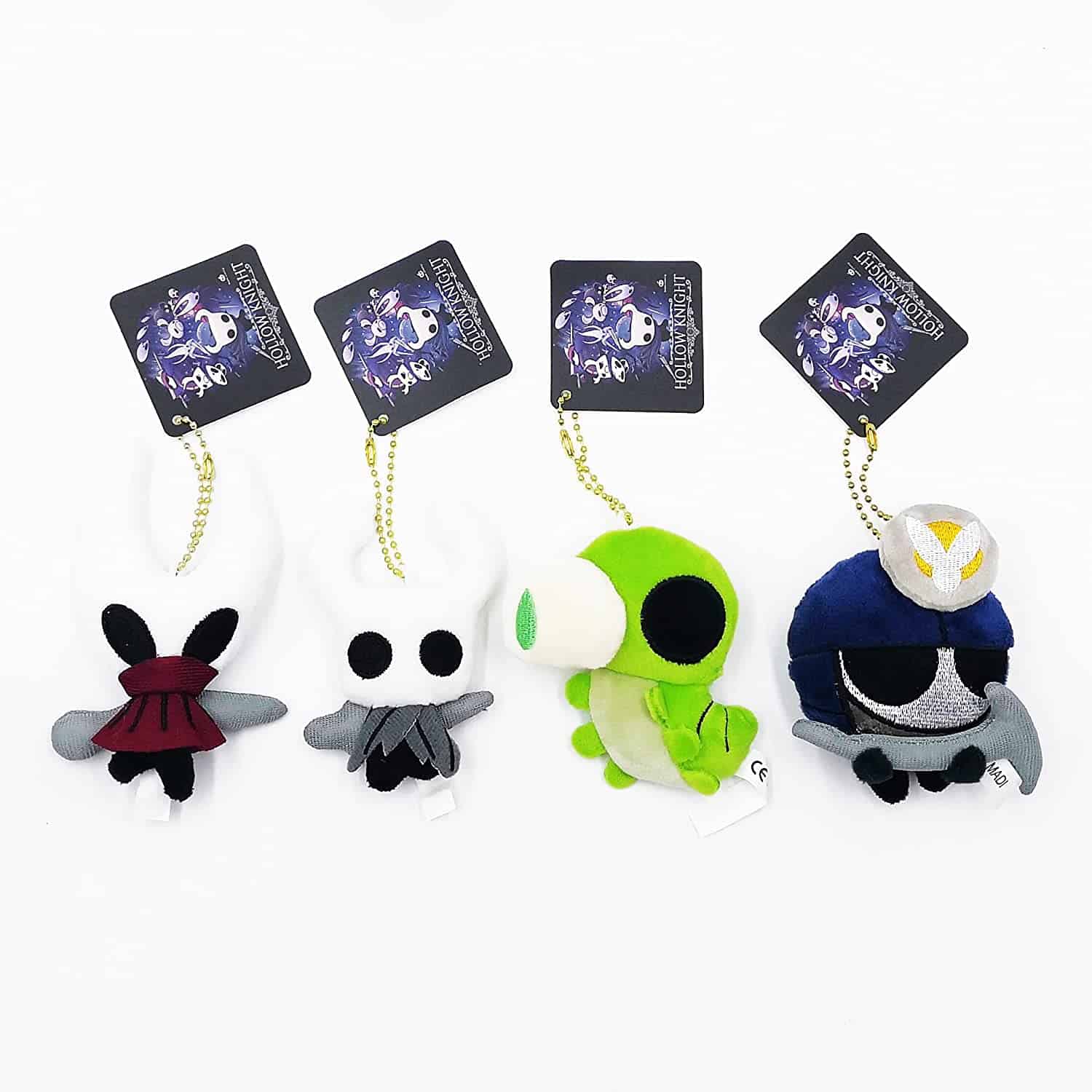 Anime Merch Anime Plush Hollow Plush Set Gifts for Men Women