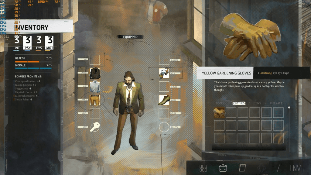 Disco Elysium