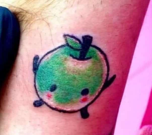 Lil' Junimo Boi