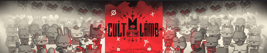 Cult of the Lamb Fleeces
