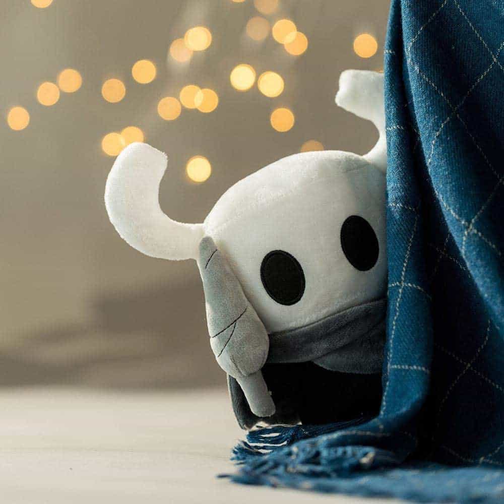 hollow knight plush