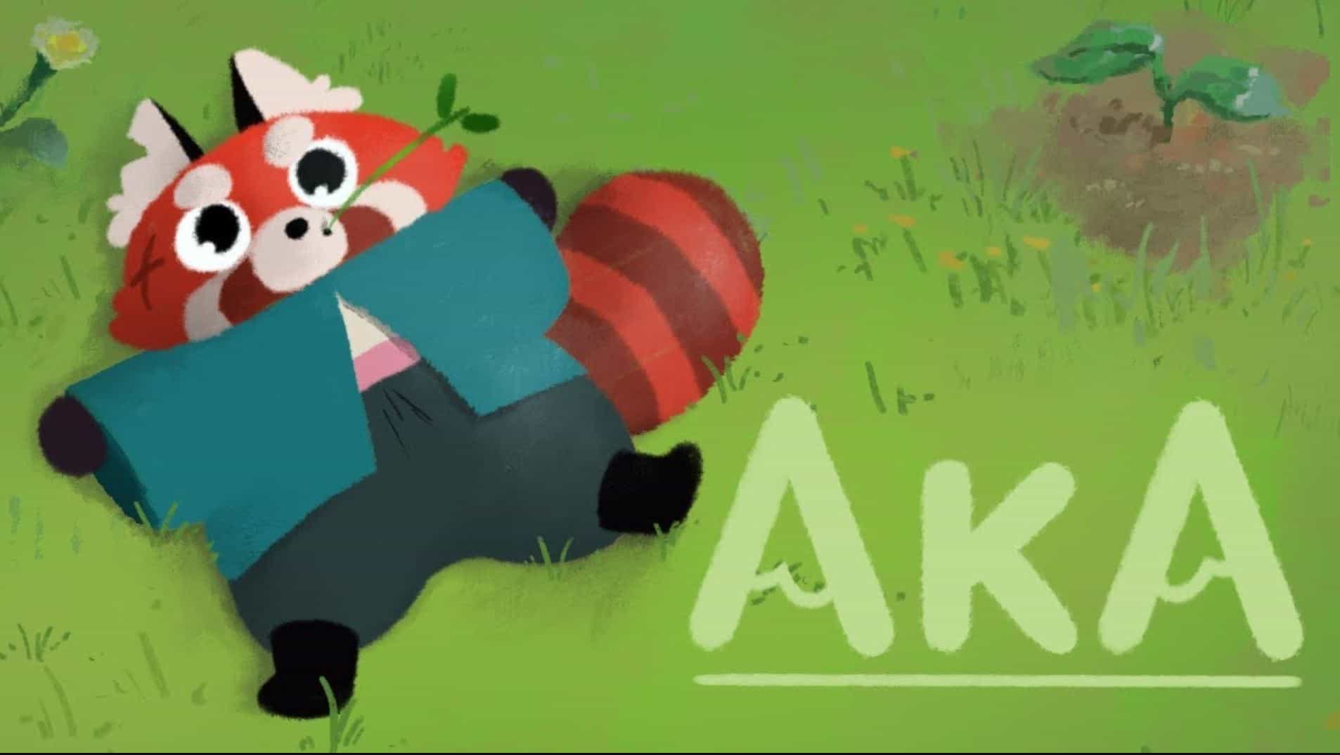 aka-indie-game
