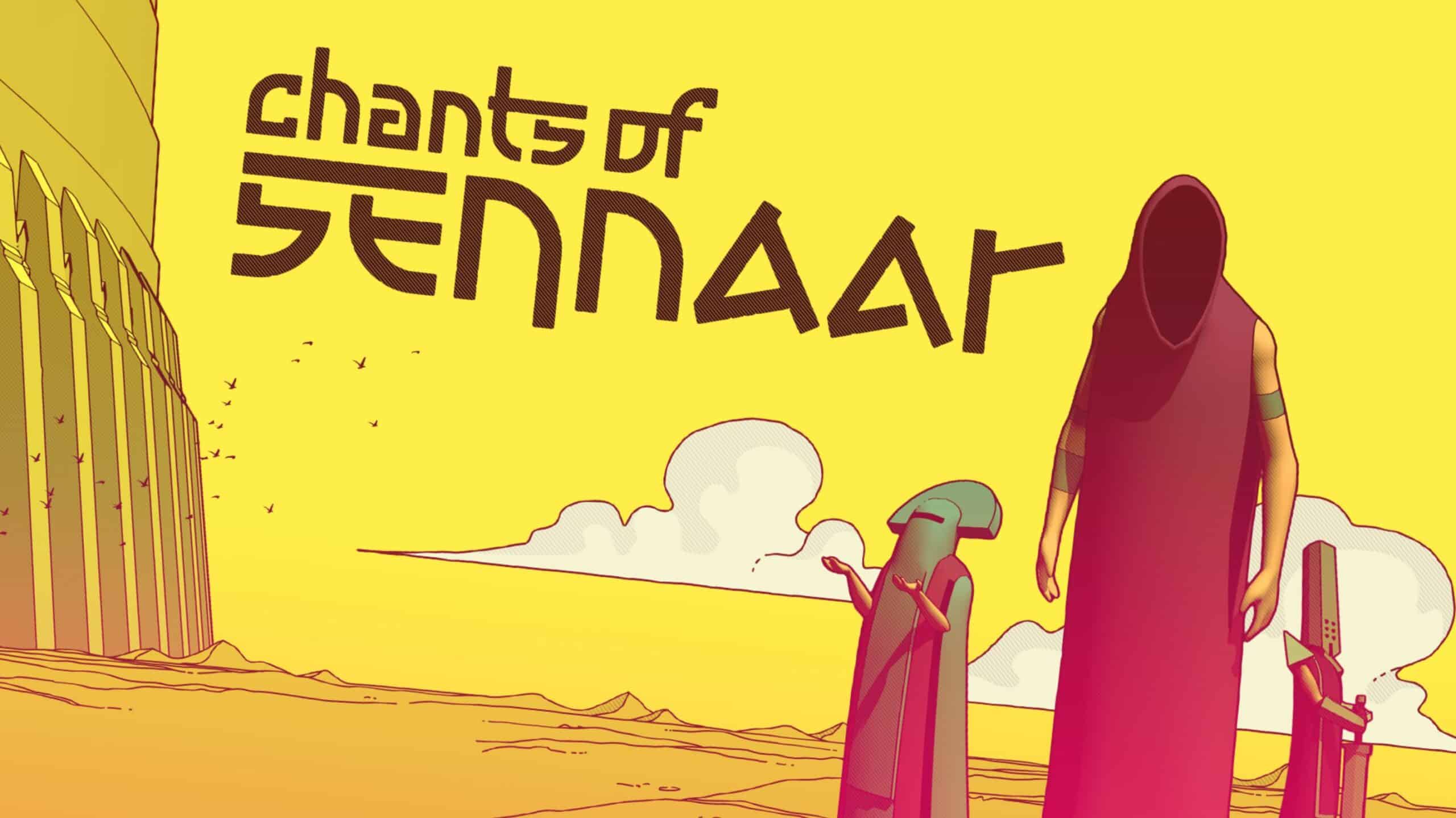 Chants of Senaar