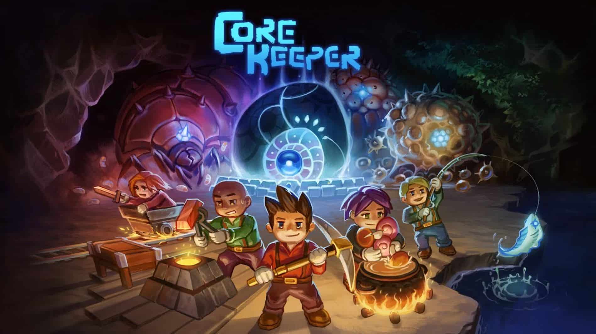 core-keeper-game