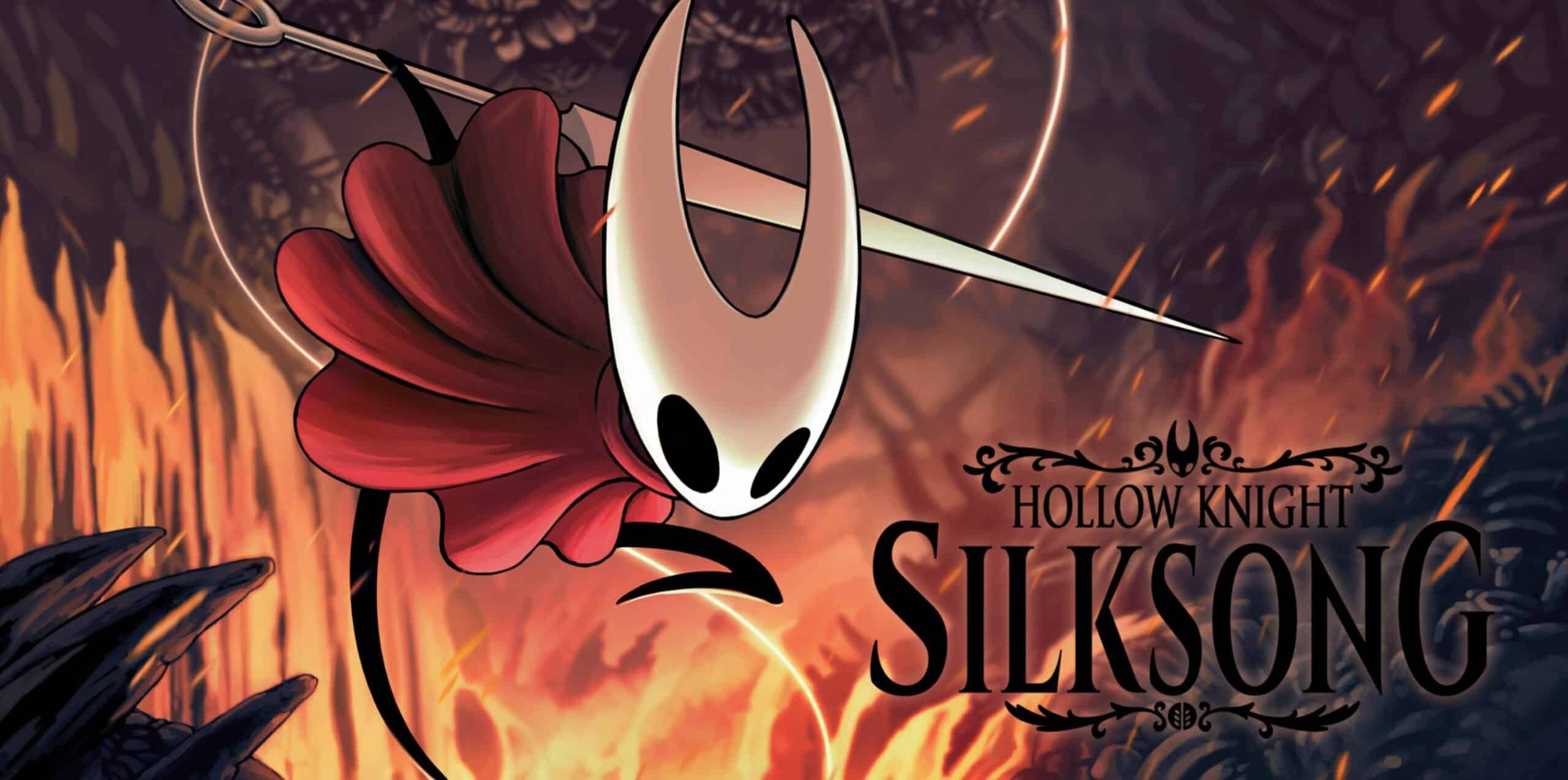 Hollow Knight: Silksong