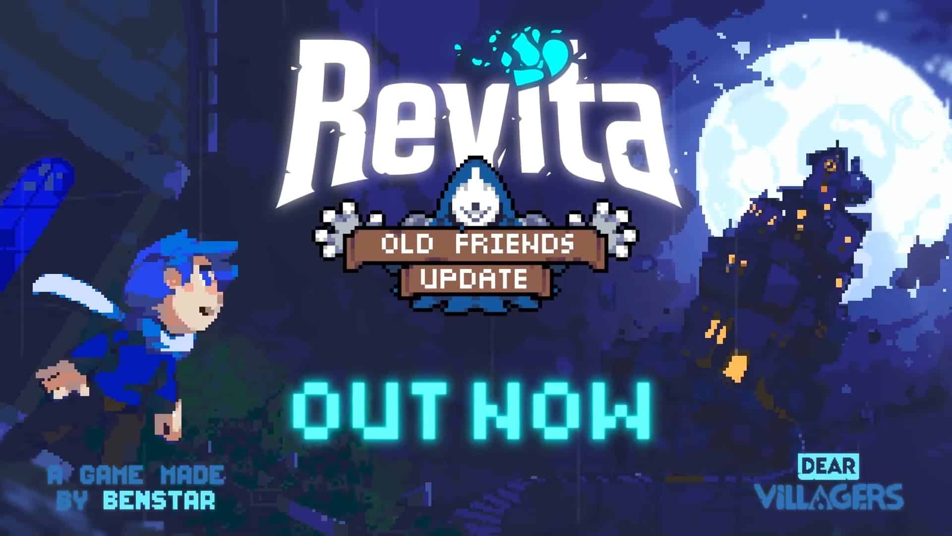 Revita