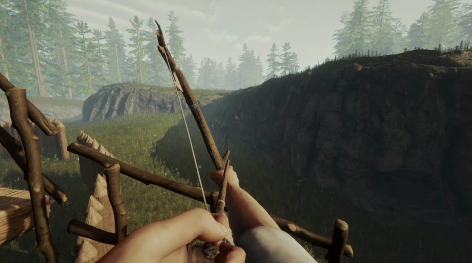 Sons of the Forest