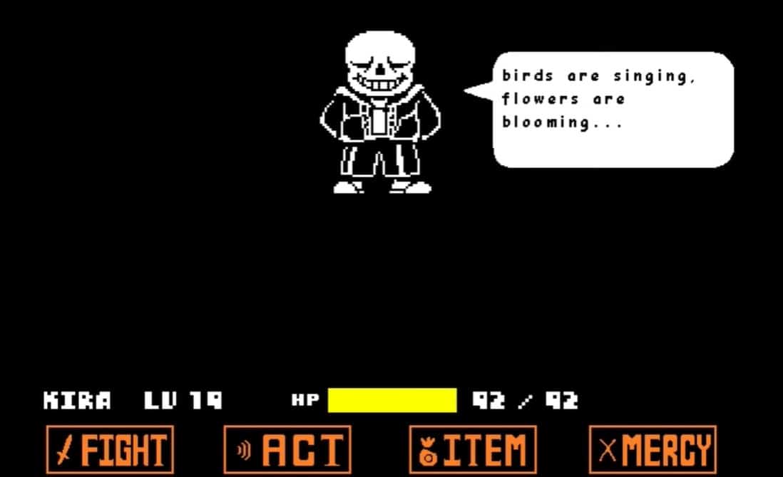 Sans Stats