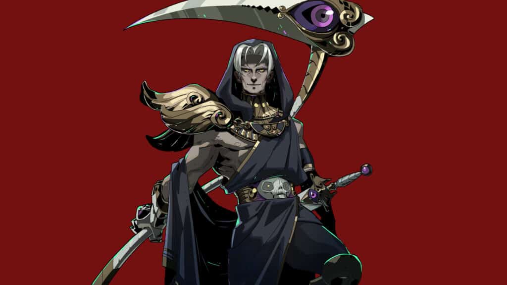Thanatos