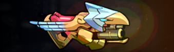 best weapon to defeat charon