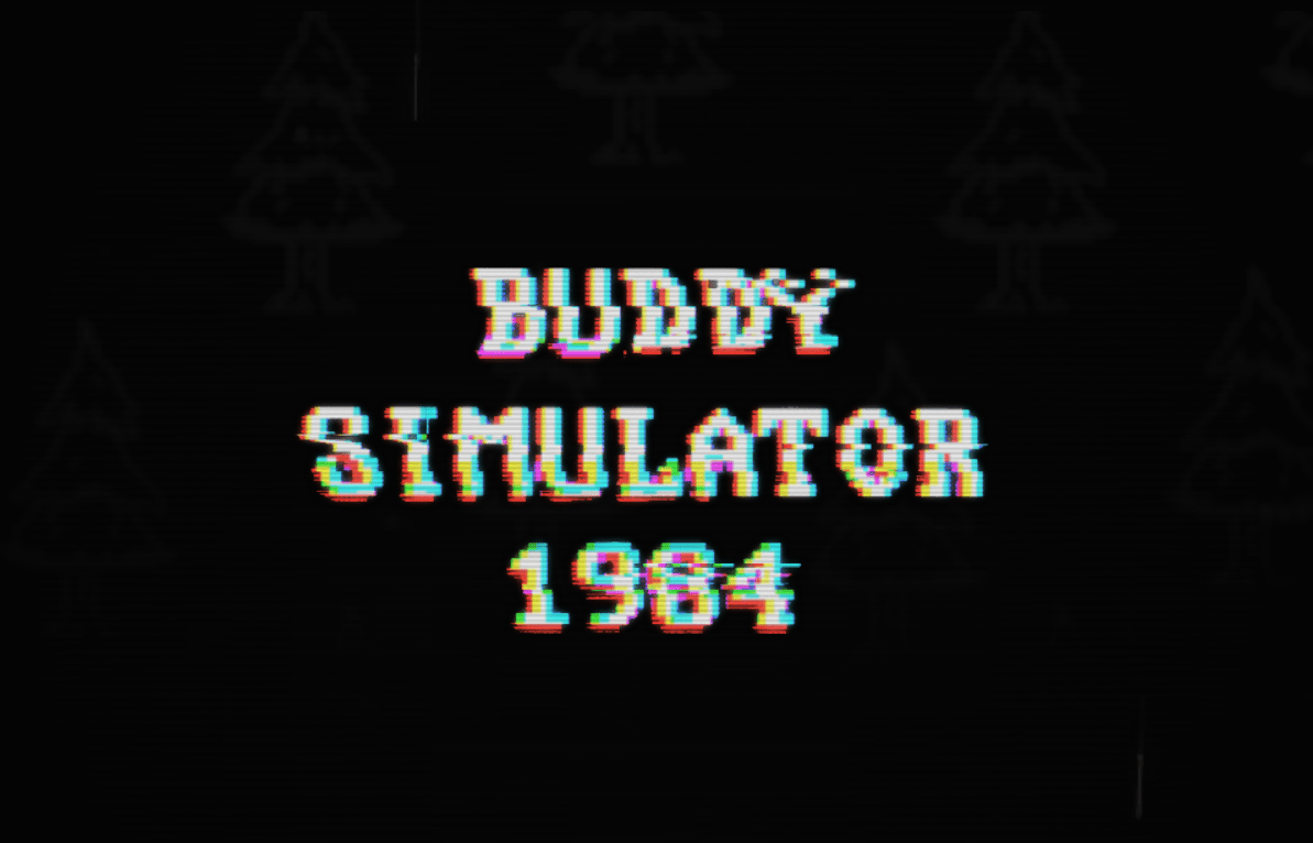 best indie simulation games buddy simulator