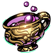 dionysus keepsake