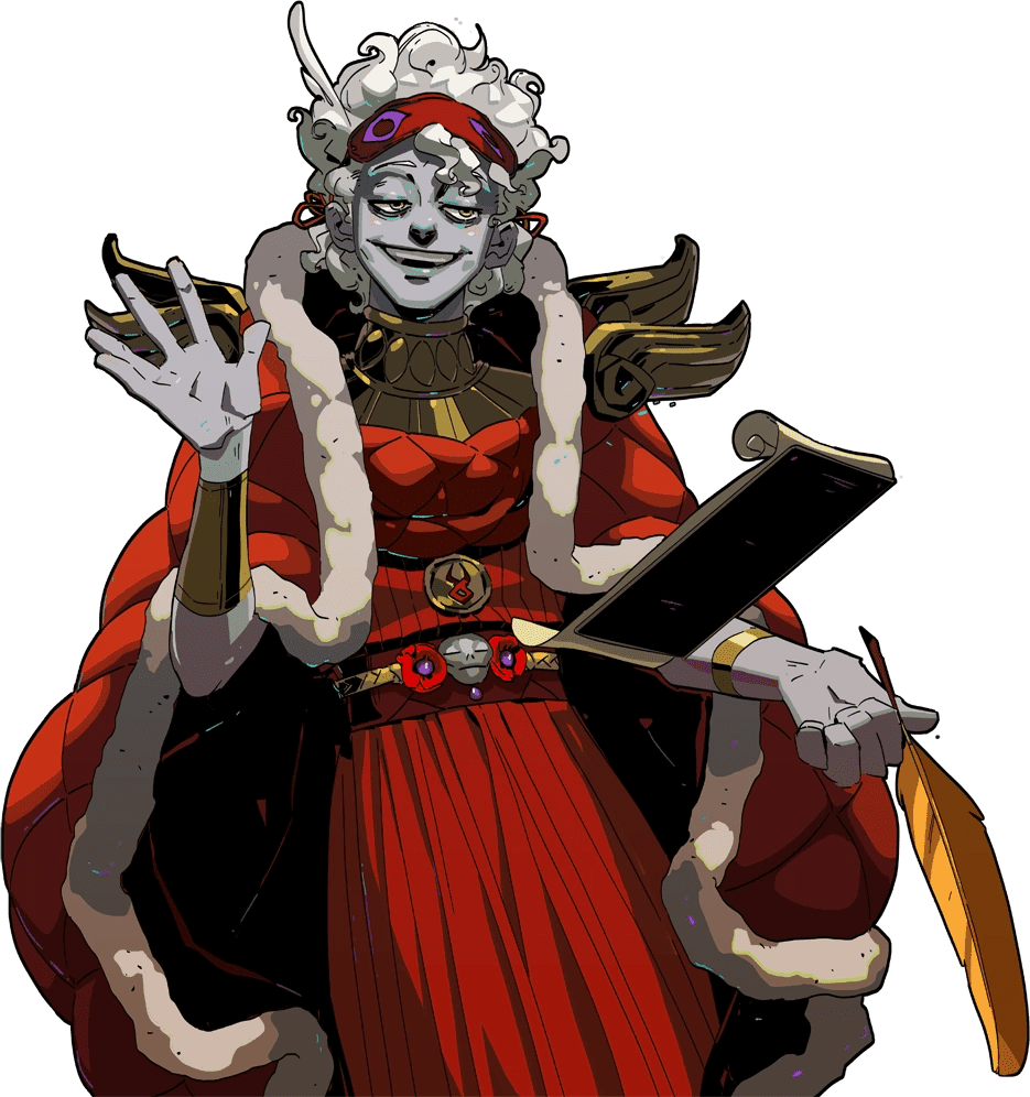 hypnos physical
