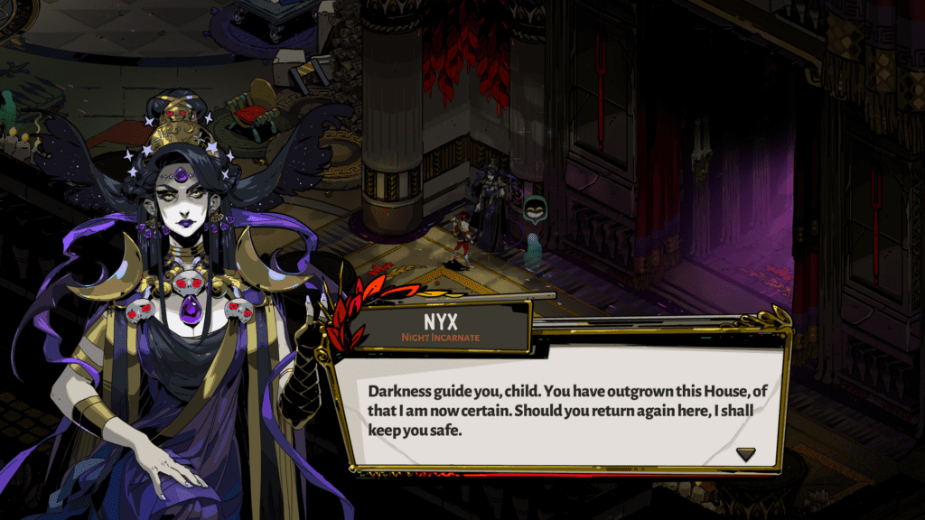 nyx