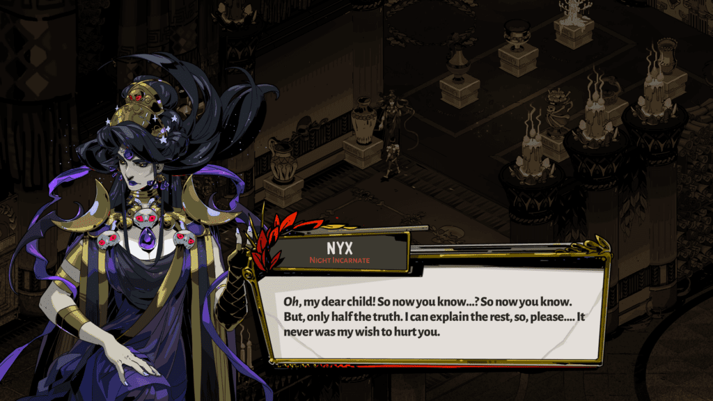 nyx helps zagreus