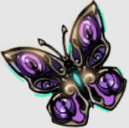 First Gift from Thanatos