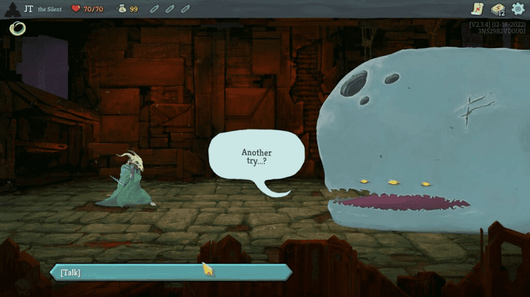 Slay The Spire The Silent