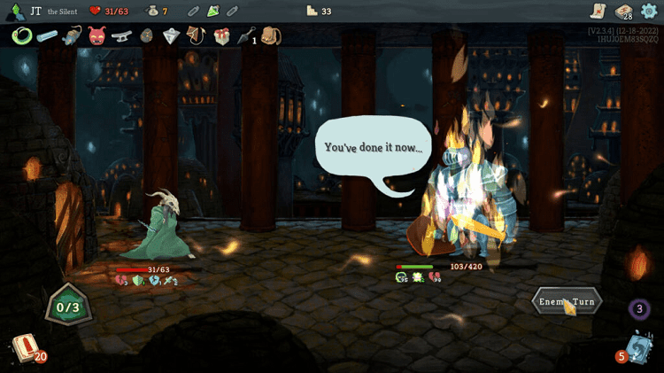 Slay The Spire The Silent Extreme Multiplier
