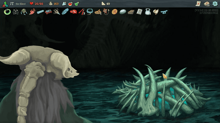 Slay The Spire The Silent Nightmare In Green