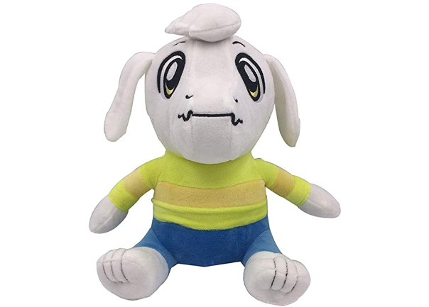 Zhongkaihua Undertale Plush Toys