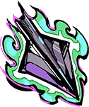 adamant arrowhead
