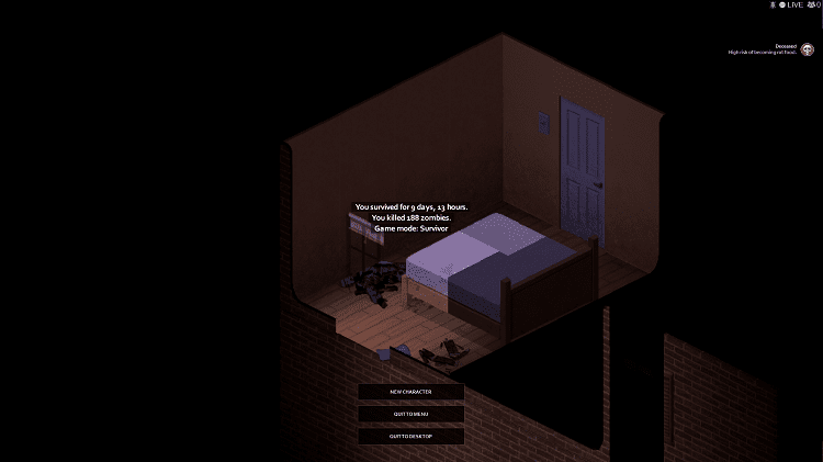 project zomboid tailoring