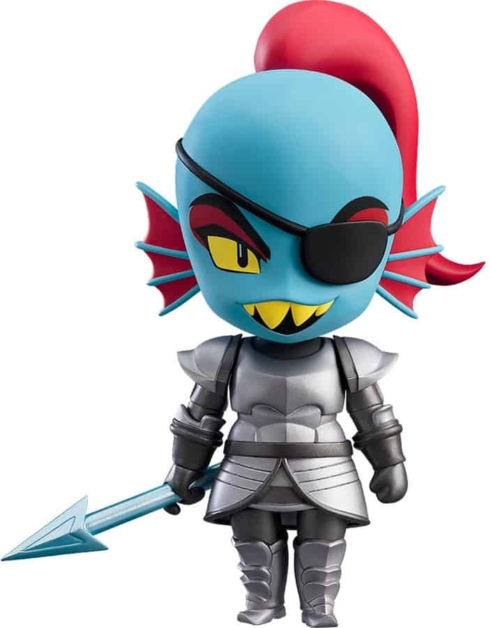 best undertale toys the nendoroid figurines