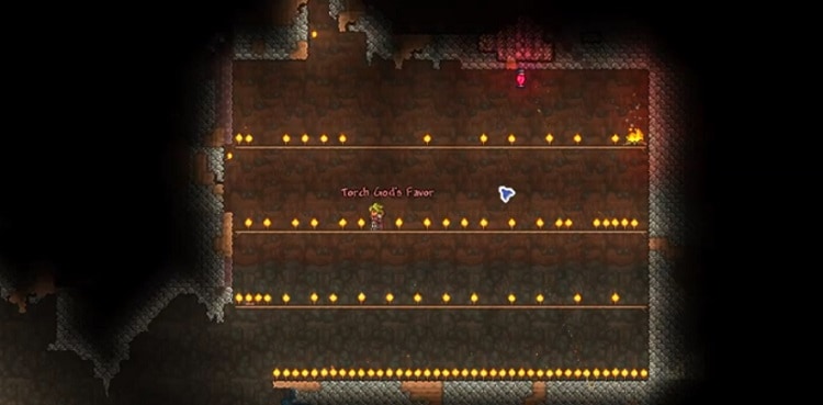 torch god terraria