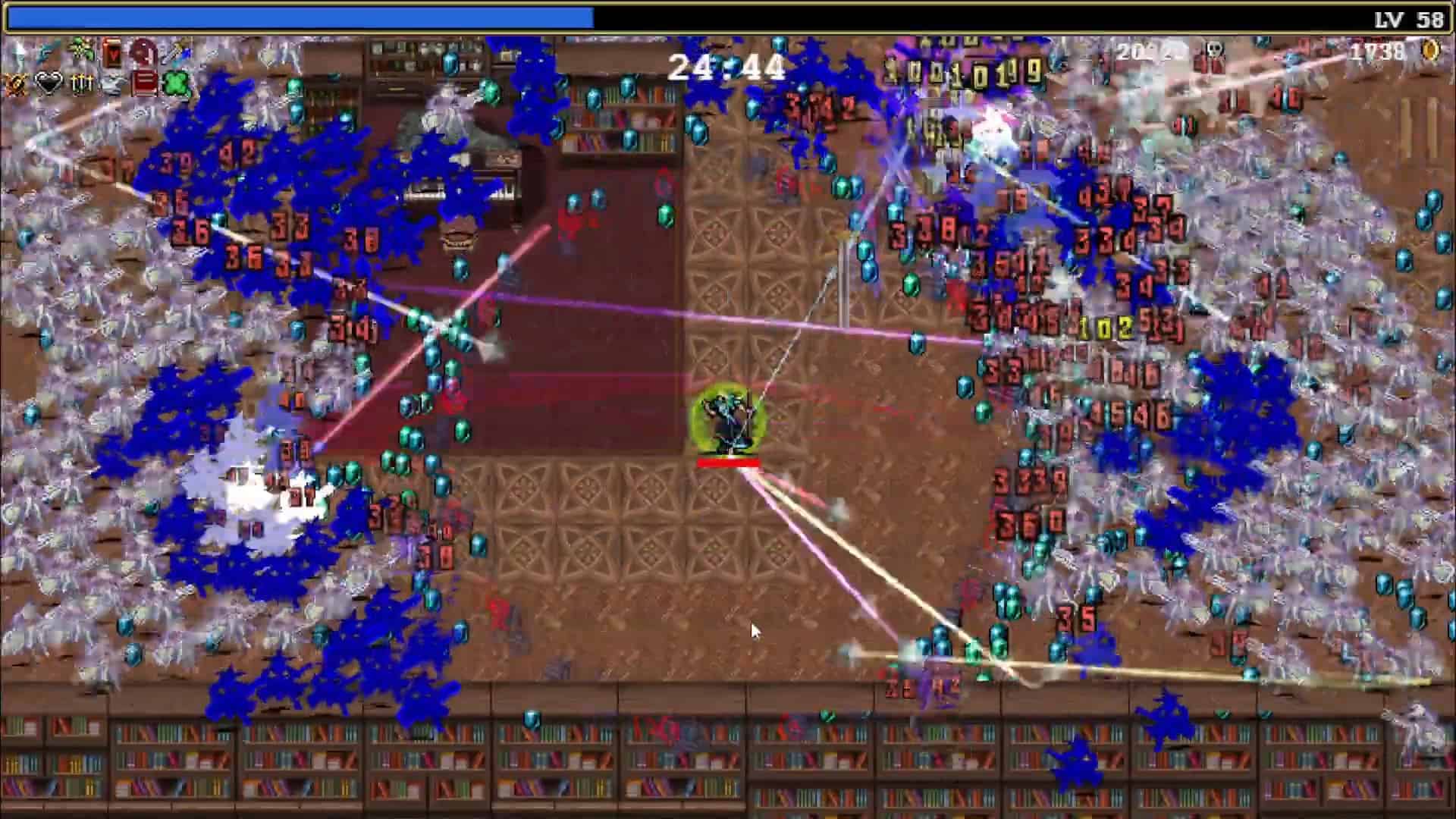 vamp survivors unholy vespers