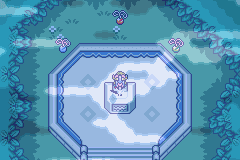 Enchanted Sword terraria