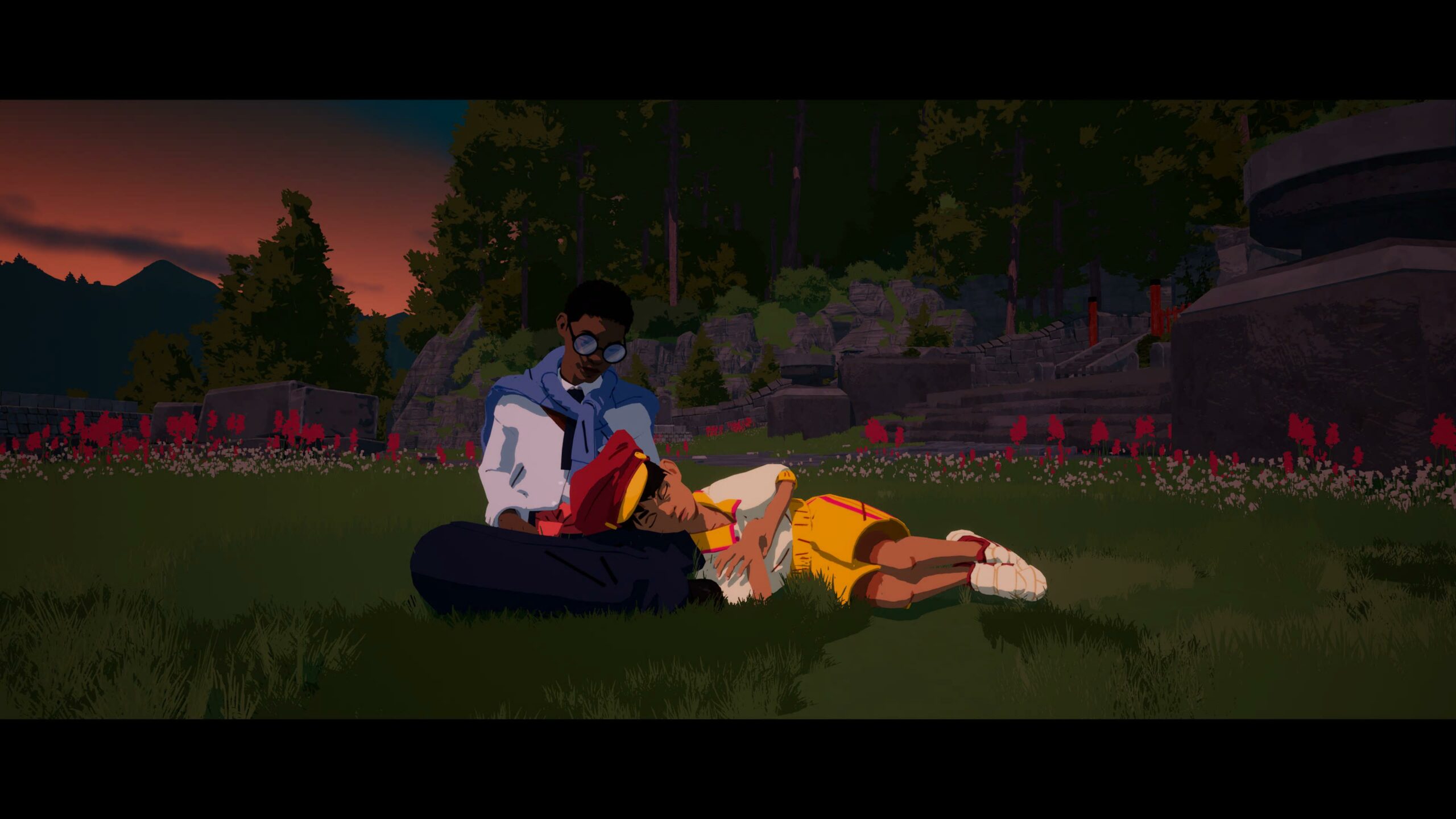 a letter to the future cute moment