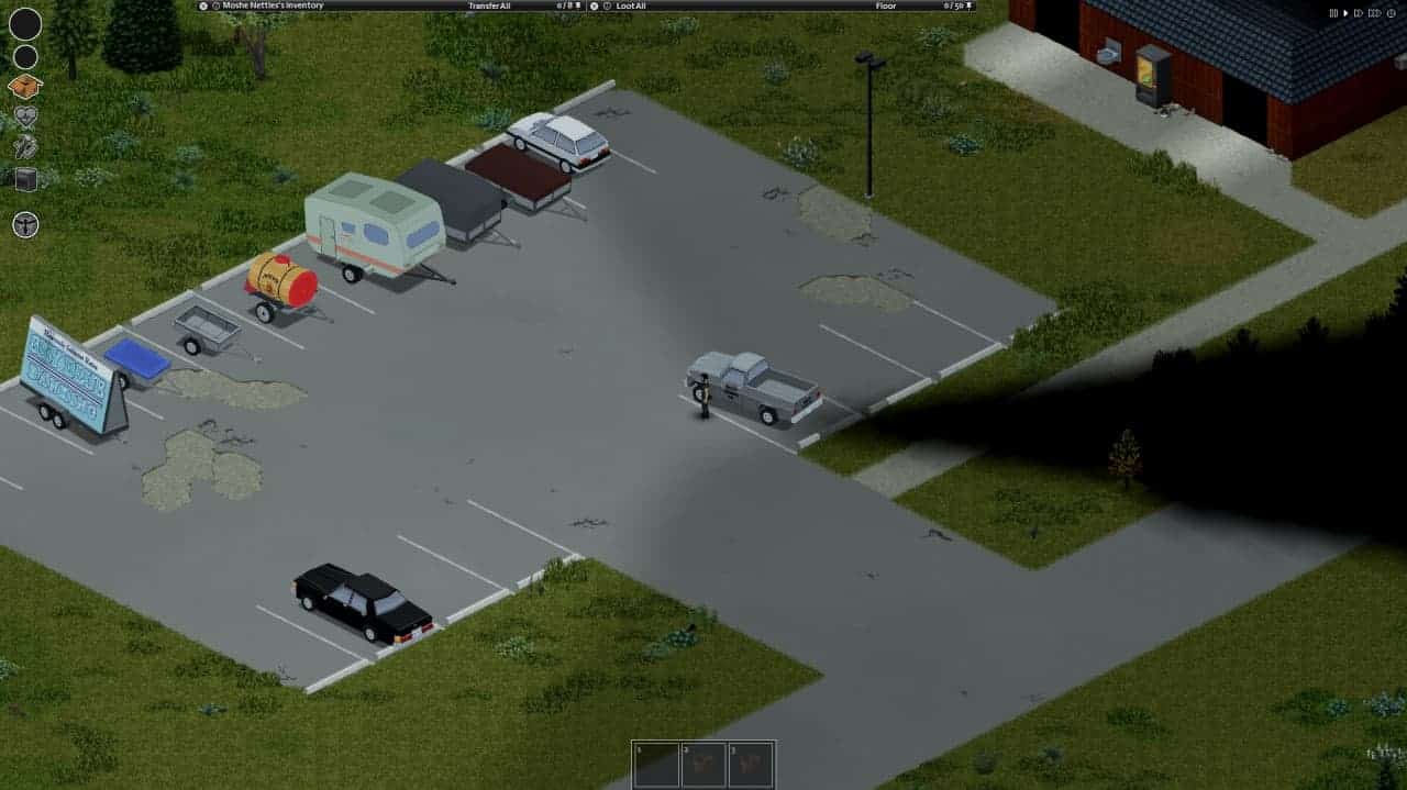 best project zomboid mods autotsr trailers by ibrrusÂ