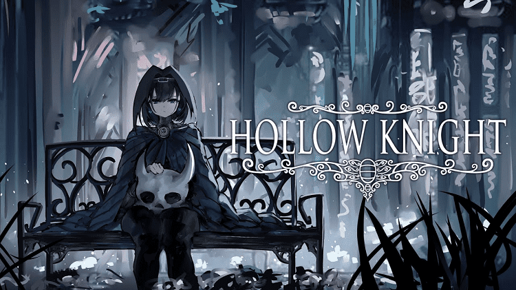 best hollow knight fanfictions