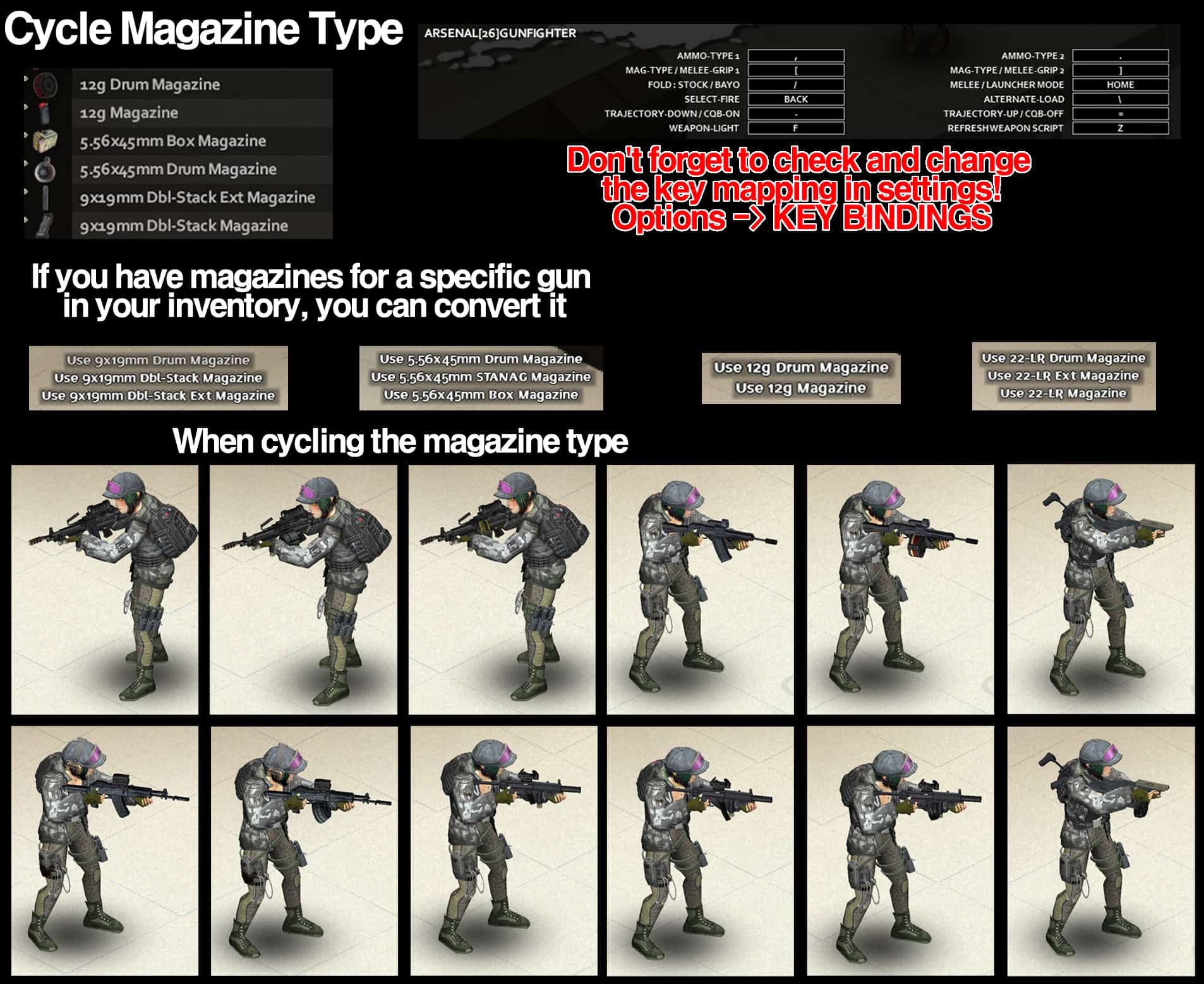 best project zomboid mods britas weapon packÂ
