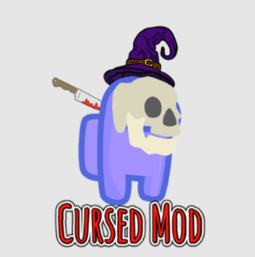 cursed mod