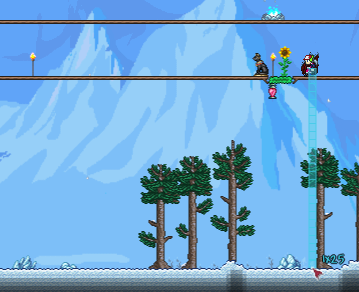 deerclops arena