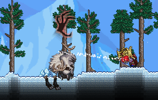 deerclops death
