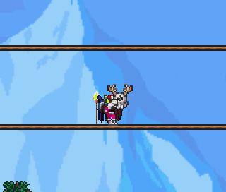 deerclops summon