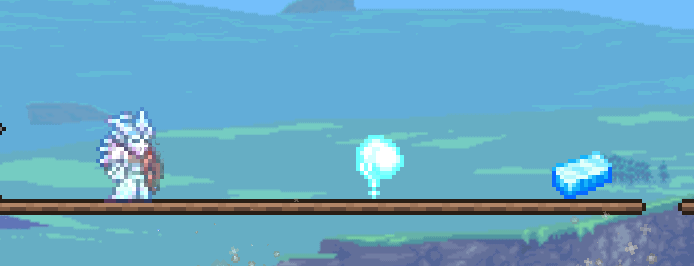 ectoplasm spectre bars
