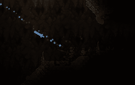 enchanted sword seed terraria