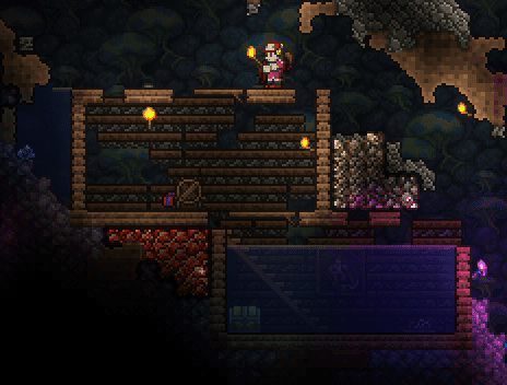 getting a loom terraria