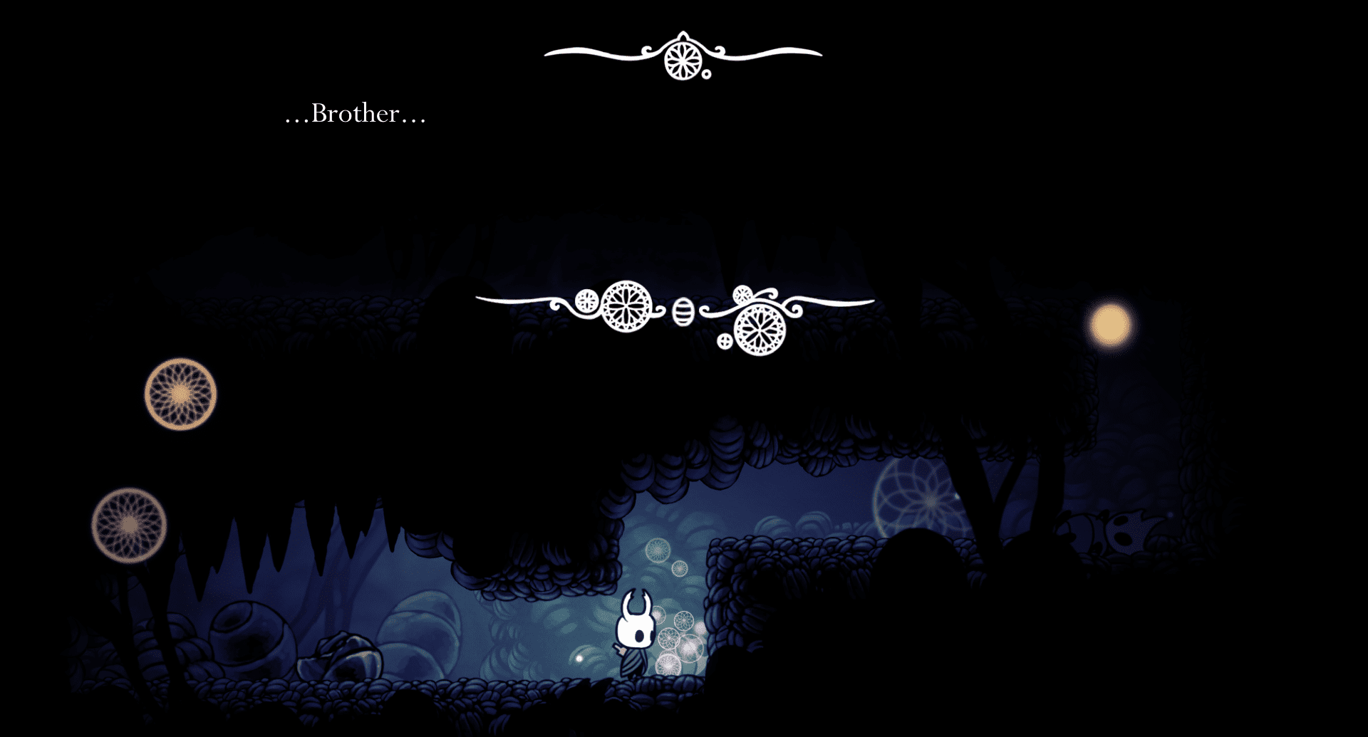 hollow knight dead bug