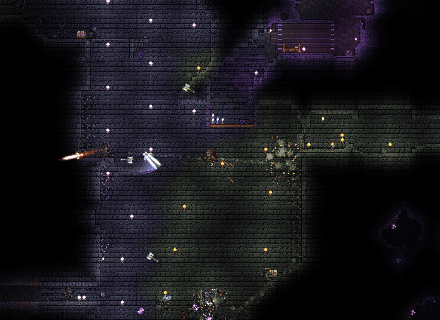 how to farm ectoplasm