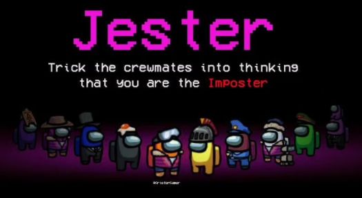 jester mod