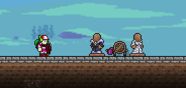 loom armor terraria