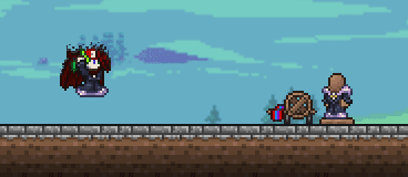 loom flinx fur coat terraria
