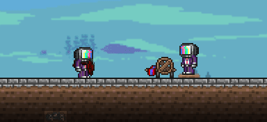 loom tv head vanity terraria