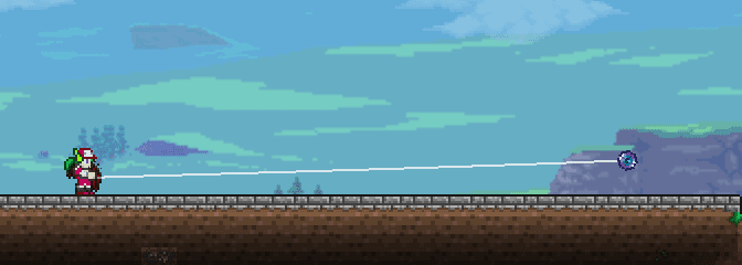 loom white string terraria