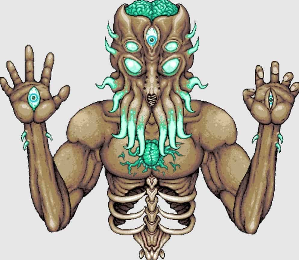 moon lord